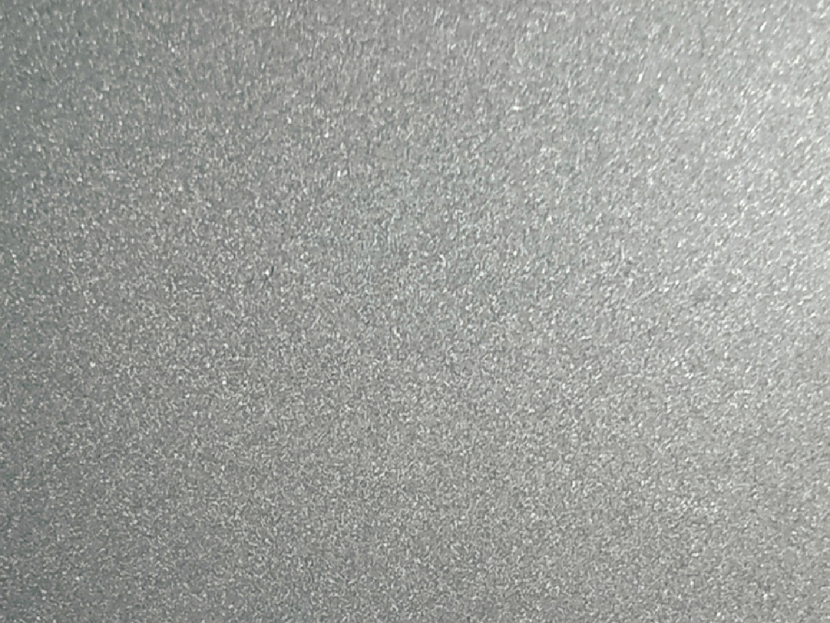 Silver Metallic SMX - SD